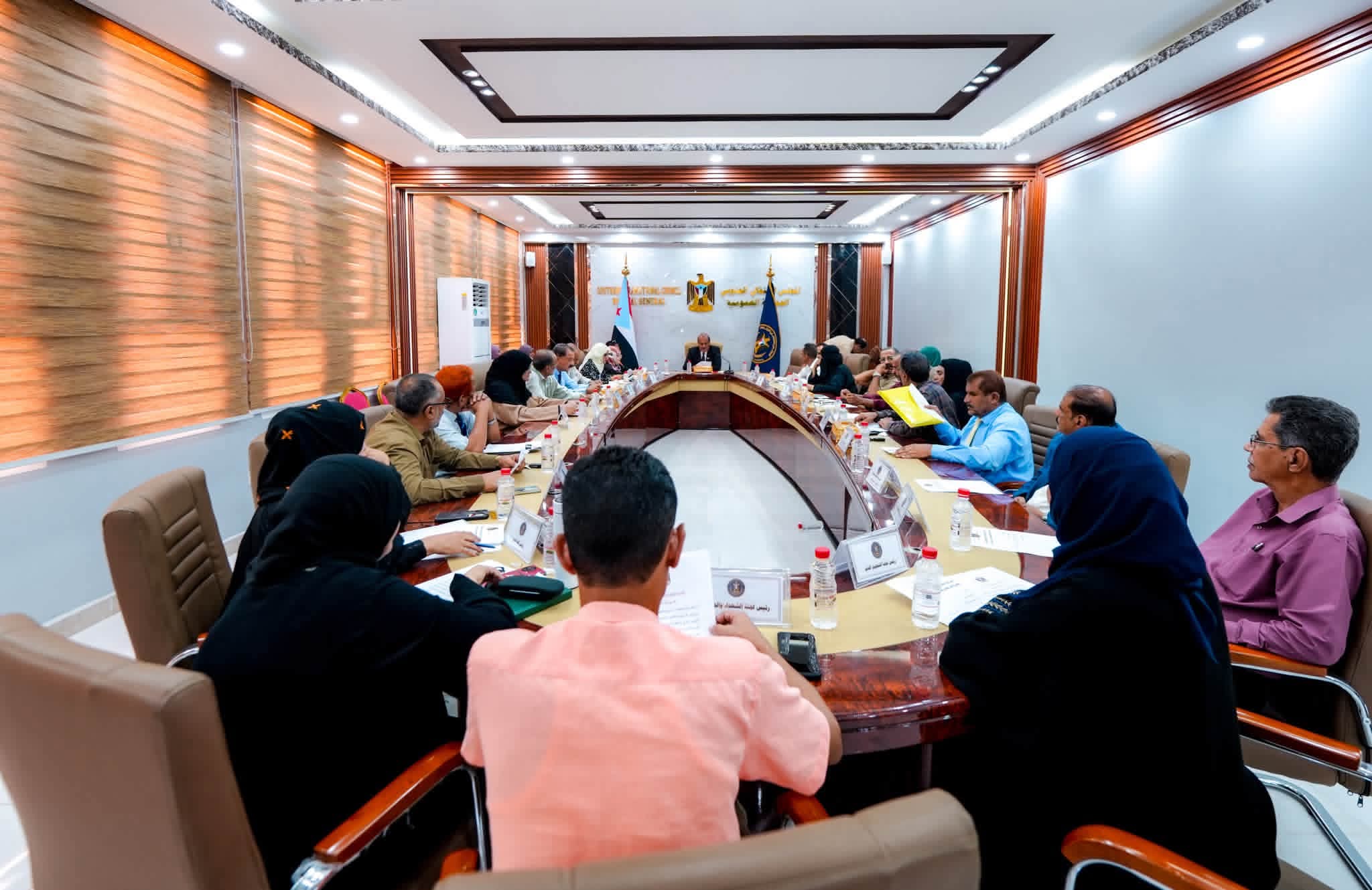 الجمعية الوطنية: مليونية "التصعيد" تؤكد تمسك شعب الجنوب بالاستقلال وترفض الوصاية