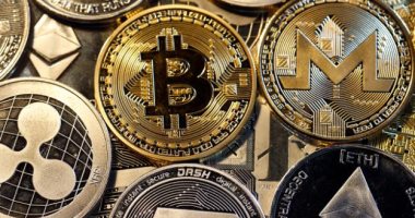 اتفاق أمريكى يمهد لتمرير تشريع تاريخى لتنظيم العملات المشفرة بمجلس الشيوخ
