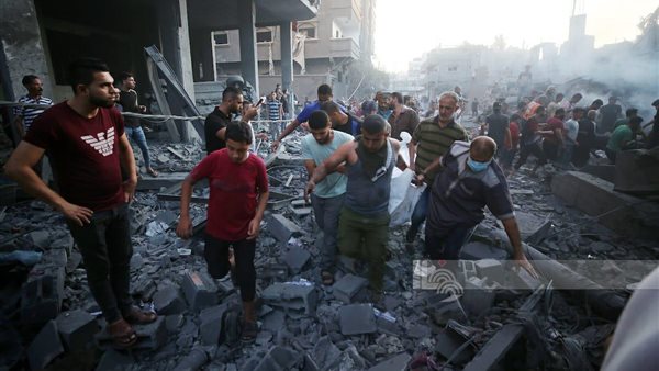 أجساد أنهكتها الحرب، الأمم المتحدة: 43 ألف فلسطيني في غزة يواجهون مصير الإعاقة الدائمة