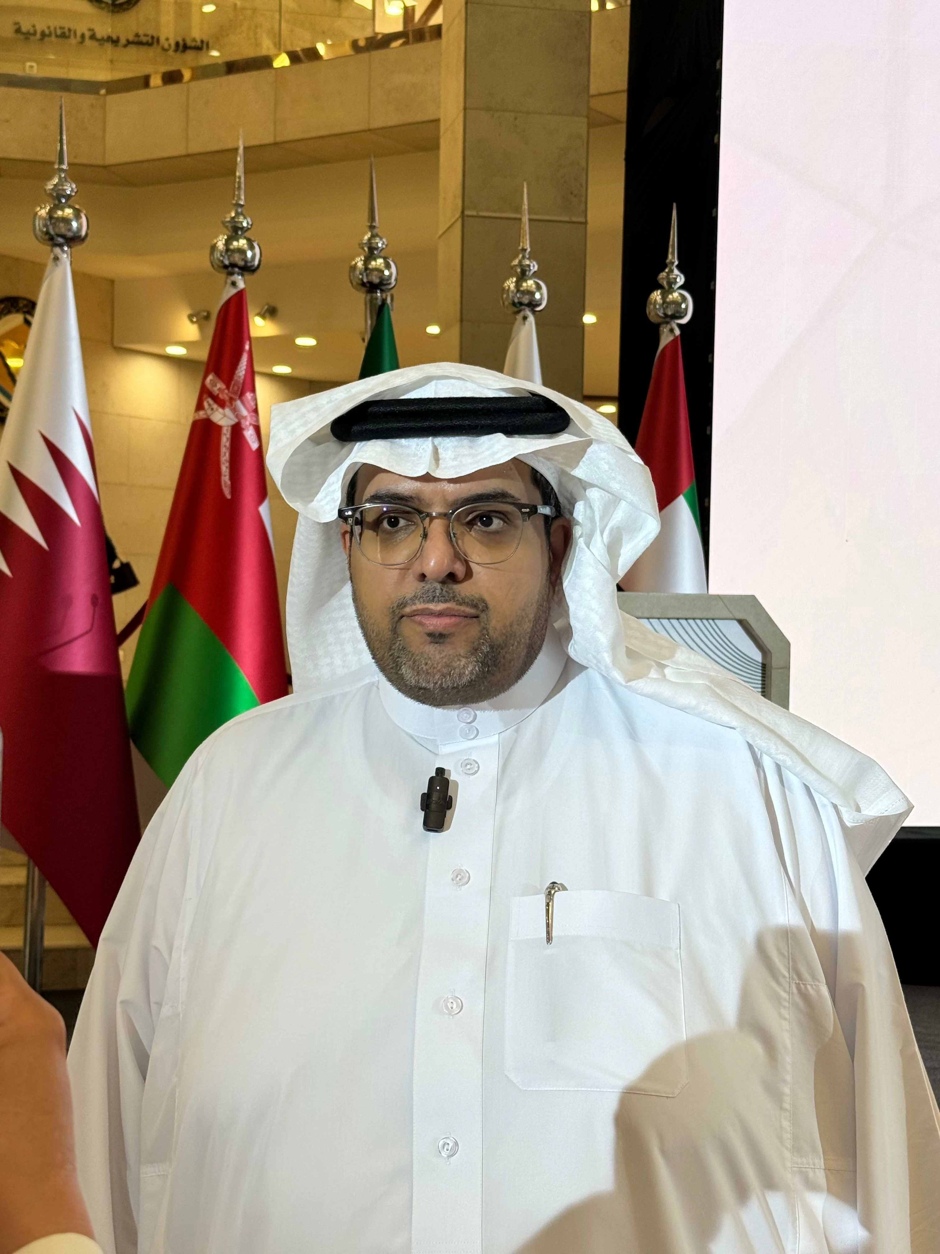 مدير الهيئة الخليجية لـ«عكاظ»: التشغيل الكامل للسكك الخليجية نهاية 2030