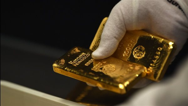 تحديث أسعار سبيكة الذهب BTC اليوم الجمعة وزن 5 جرامات