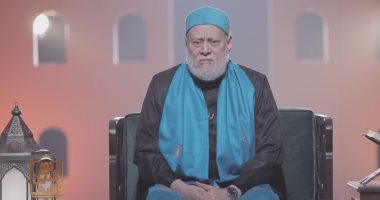 على جمعة: النبى هو «المسطرة» لاختيار القدوة الحسنة والناجحة
