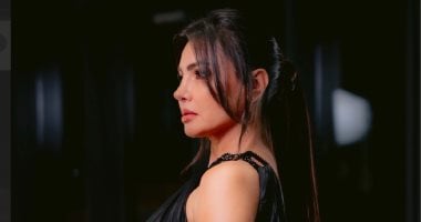 دينا فؤاد بإطلالة جذابة فى أحدث ظهور.. وتوجه رسالة تدعو إلى التفاؤل