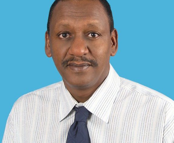 نحن في السودان نهدم أوطانا