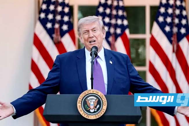 ترامب: الصين ستطلب شراء 200 طائرة «بوينغ»