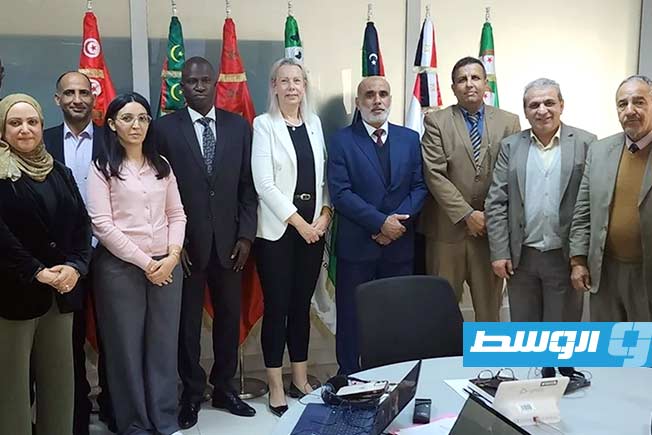 بالتعاون مع البنك الأفريقي للتنمية.. إطلاق استراتيجية لإصلاح قطاع النقل في ليبيا
