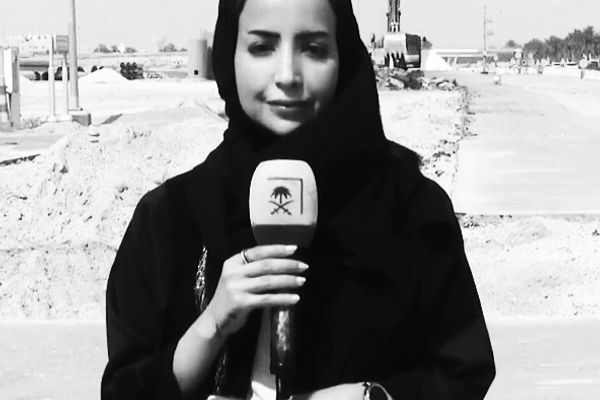 وفاة الإعلامية بشاير آل قبوص