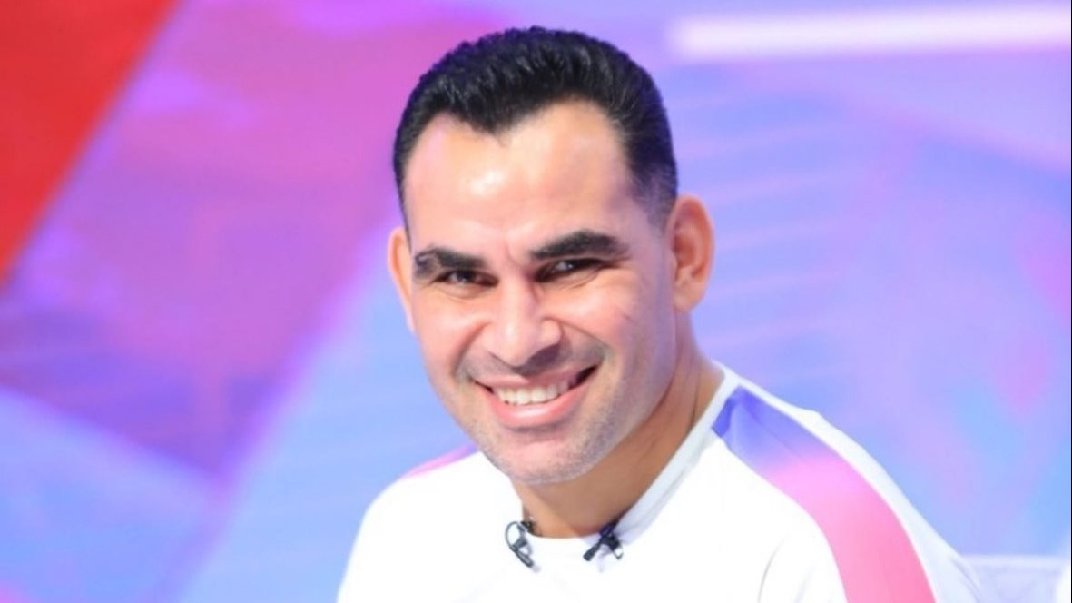 أحمد عيد عبد الملك: أكثر صفقة حزنت عليها كانت انتقال هذا اللاعب للأهلي