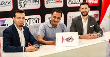 طارق السيد مشرفا على أكاديميات الزمالك فى السعودية