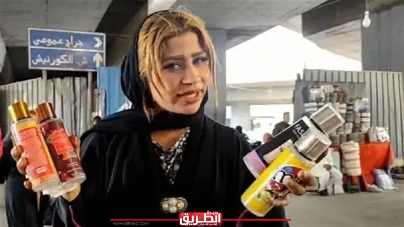 تأييد حبس التيك توكر «قمر الوكالة» 6 أشهر وتغريمها 100 ألف جنيه