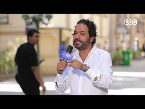 الفنان التشكيلي د. عادل مصطفى: من يتذوق الفن لن يكون لديه شيء من العنـ ـف أو الإرهـ ـاب
