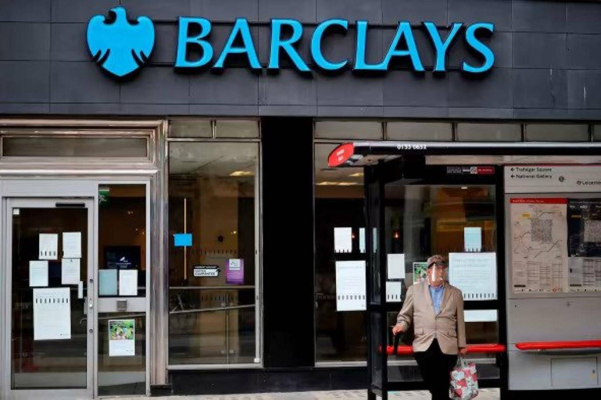 باركليز يحذر من هبوط ستوكس الأوروبي إلى 550 نقطة إذا استقرت أسعار النفط عند 100 دولار