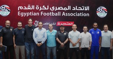 25 أغسطس موعدا مبدئيا لانطلاق الدورى الجديد