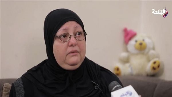 قتلها ودفنها في الصحراء.. والدة هبة ضحية الدقهلية تروي تفاصيل الجريمة|فيديو