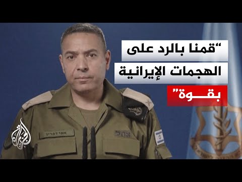 IDF: The Iranian regime is defending its proxies in Lebanon