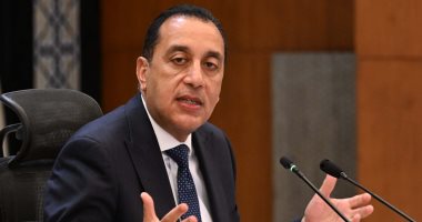 رئيس الوزراء: غلق المولات والمحال الساعة 11 مساءً حتى 27 أبريل.. ارتفاع احتياطي النقد الأجنبى إلى 52.8 مليار دولار.. العالم استقبل وقف إطلاق النار بارتياح.. والأمل فى الوصول إلى اتفاق نهائي لإيقاف الح