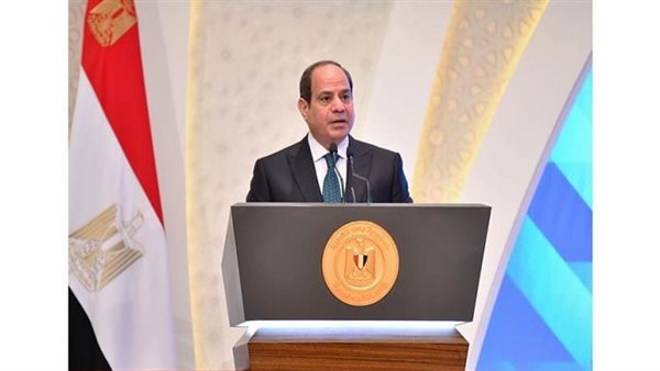 السيسي يوجه بزيادة قيمة تعويض الوفاة في حوادث العمل إلى 300 ألف جنيه
