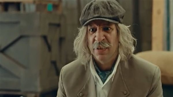 أحمد أمين ينجح في وقف تفجير قناة السويس بالحلقة الأخيرة من "النص التاني"