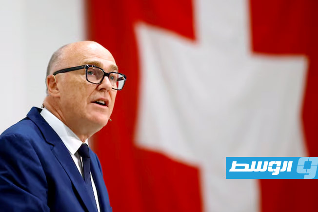 سويسرا: الولايات المتحدة وإسرائيل انتهكتا القانون الدولي بهجماتهما على إيران