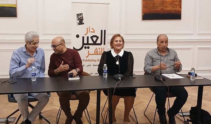 «مملكة الله» للناقد المصري محمد بدوي… إضاءة جديدة على «أولاد حارتنا»