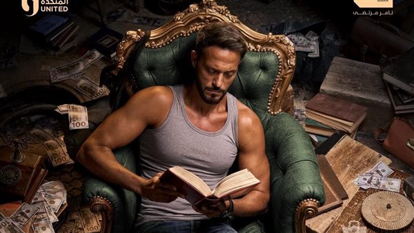 الحلقة 7 من مسلسل "فن الحرب"… زياد يفضح جاسر ويستعيد أموال الضحايا بالكامل