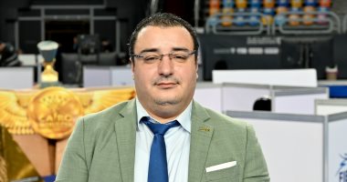 مراقب الاتحاد الدولي للسلاح يشيد بتنظيم كأس العالم بالقاهرة