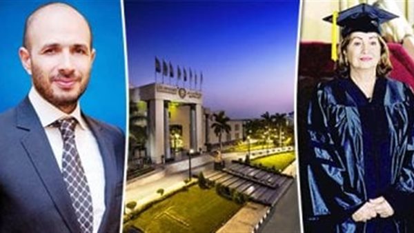 د. هالة المنوفي: قفزات جامعة مصر للعلوم والتكنولوجيا في تصنيفات 2026 تعكس رؤية مؤسسية طموحة نحو الريادة العالمية