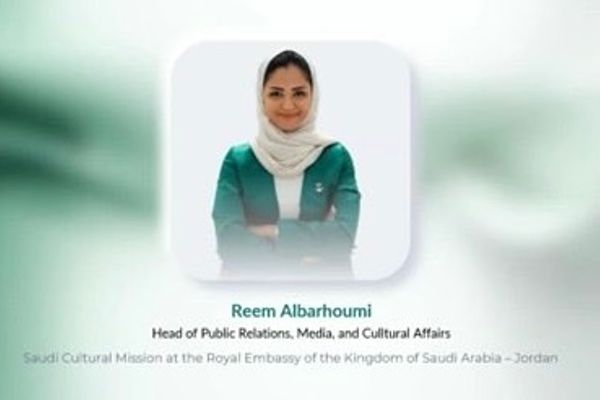 الملحقية السعودية بالأردن تنظم ورشة لبناء قدرات خريجي التمريض
