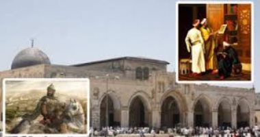 قضاة الإسلام.. قاضى قضاة الديار المصرية "ابن عين الدولة" متحدى السلاطين