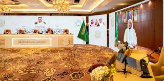 لجنة تحكيم التصفيات النهائية بمسابقة الملك سلمان المحلية لحفظ القرآن تستمع لتلاوات (18) متسابقًا ومتسابقة في اليوم الأول