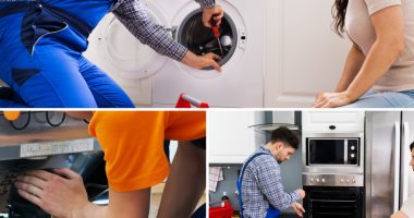 مع بداية ارتفاع درجات الحرارة.. 8 أجهزة يجب صيانتها بشكل دورى لضمان الأمان