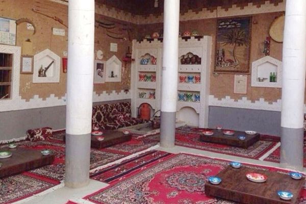 ذاكرة الأجداد عبر الرحلات التراثية