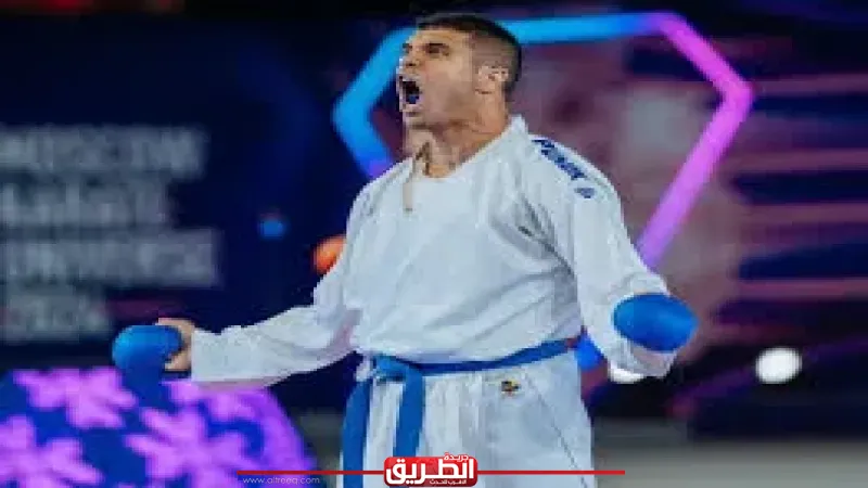18 لاعبا يمثلون مصر في بطولة البريميرليج للكاراتيه بالمغرب