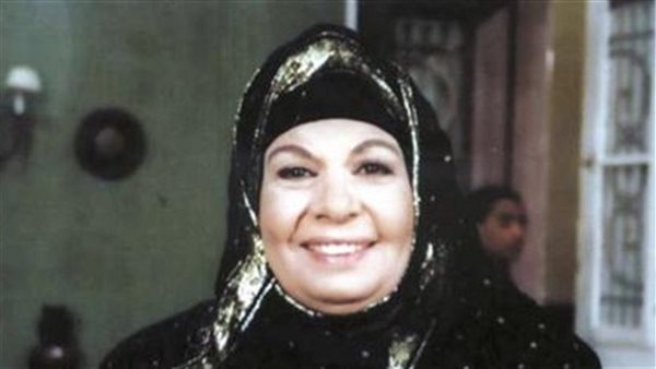 ذكرى ميلاد خيرية أحمد.. رحلة كوميدية بدأت من الإذاعة وتأثرت بوفاة زوجها