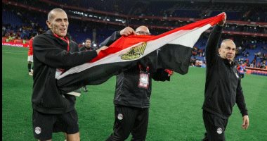 لامين يامال يرفض تحية جماهير إسبانيا بسبب منتخب مصر