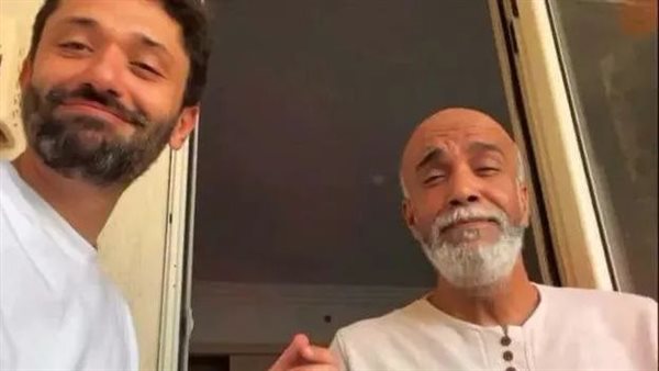 كريم محمود عبد العزيز يحيي ذكرى رحيل سليمان عيد: “هتفضل معانا بسيرتك الحلوة”