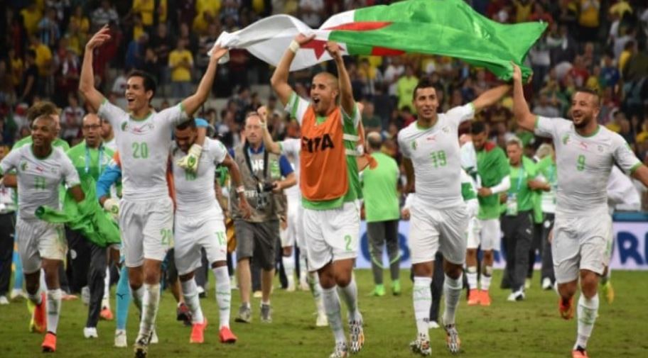 هذا أكبر لاعب جزائري في تاريخ المونديال وأصغر زميل له