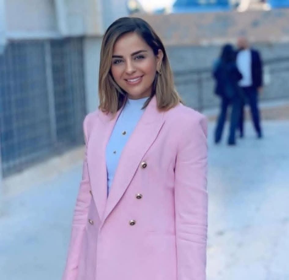 "وجه لها 5 طعنات" .. تفاصيل الحكم على شقيق المحامية زينة المجالي