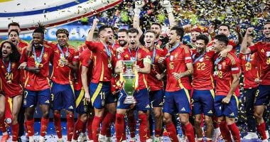 منتخب إسبانيا.. أرقام دي لا فوينتي مع الماتدور قبل كأس العالم 2026