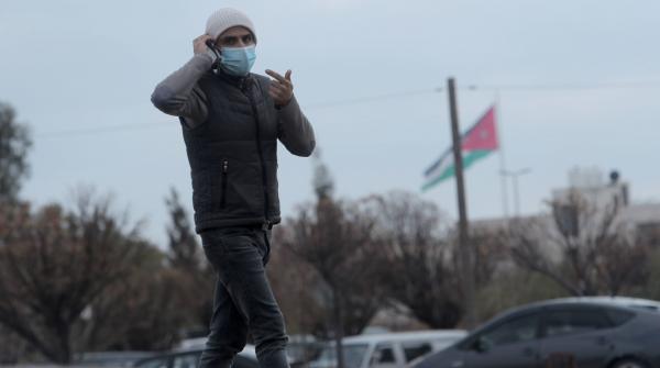 جو 24 : الصحة تحذر الأردنيين من الغبار