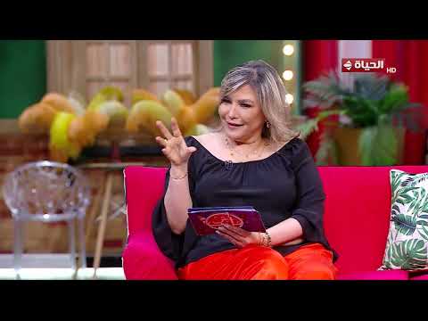 4 شارع شريف - فقرة أصل الأشياء مع راندا حمودة