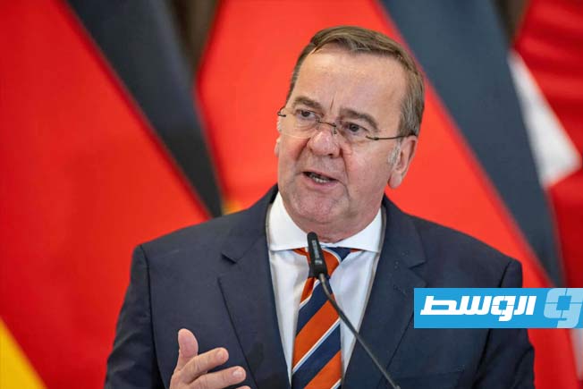 برلين: قرار واشنطن سحب قوات لها من ألمانيا كان متوقعا
