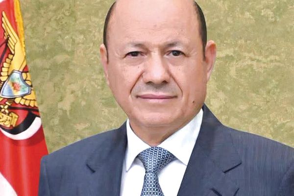 الحكومة اليمنية تغلق جميع المطارات أمام حركة الطيران