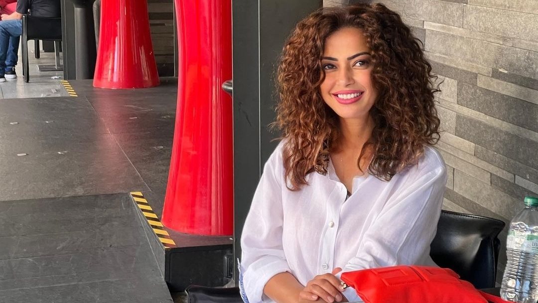 داليا مصطفى توجه رسالة للجمهور عن مسلسل درش