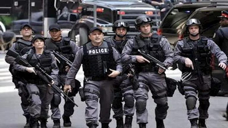 إطلاق نار يستهدف القنصلية الأمريكية بتورنتو والسلطات تباشر التحقيق