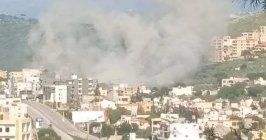 الصحة اللبنانية تعلن عن الحصيلة الإجمالية للهجوم الإسرائيلى حتى الساعة