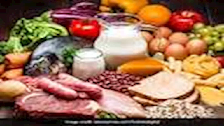 تعرف الأطعمة الصحية في الإفطار