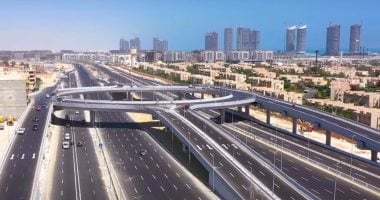 العلمين الجديدة.. شبكة الطرق الحديثة تعزز مكانتها كعاصمة للمصايف
