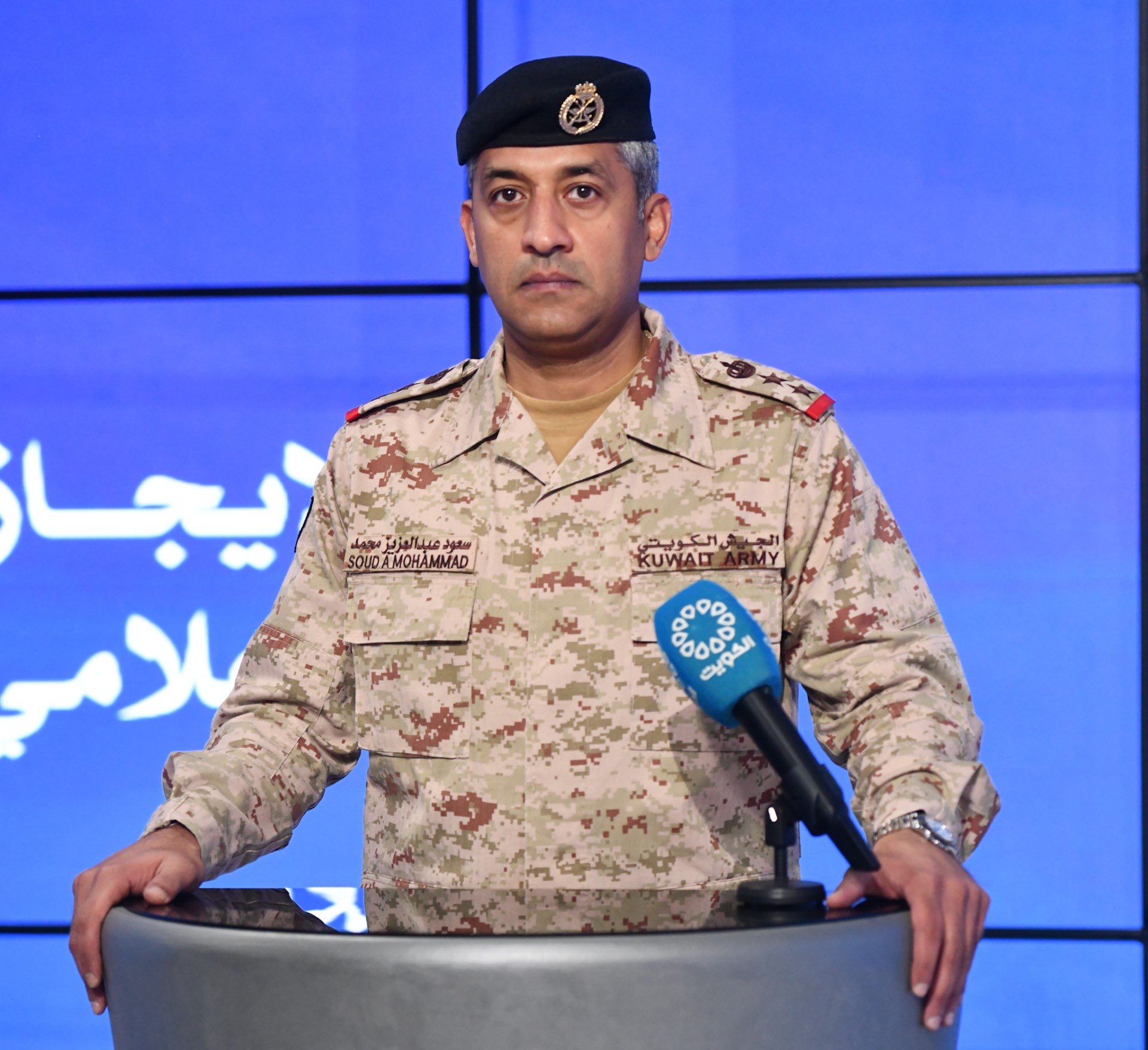 «الدفاع»: رصد 24 مسيّرة معادية خلال الـ48 ساعة الماضية