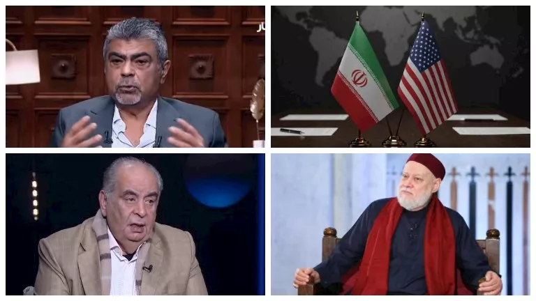 صراع القوى في المنطقة.. وحكم استخدام بخاخ الربو أثناء الصيام